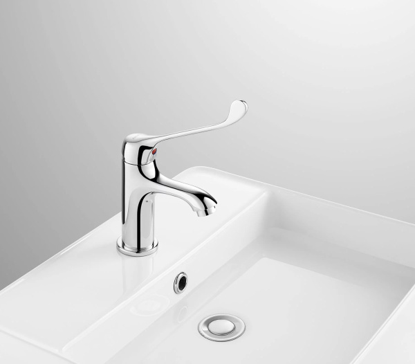 Смеситель для раковины Arrow AG4005